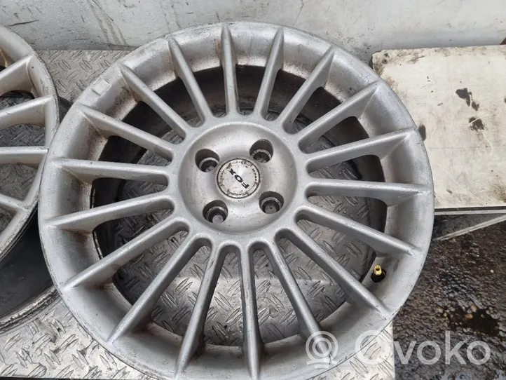 Toyota MR2 (W30) III Felgi aluminiowe R17 P692