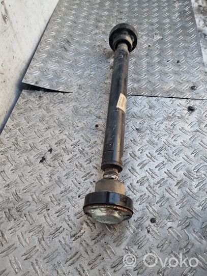 Porsche Cayenne (9PA) Albero di trasmissione anteriore 7L0521101A