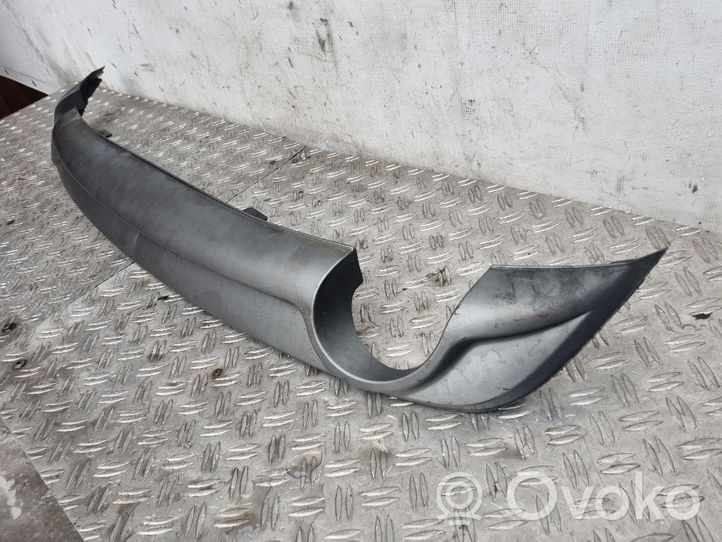 Audi A4 S4 B7 8E 8H Rivestimento della parte inferiore del paraurti posteriore 8H0807521C