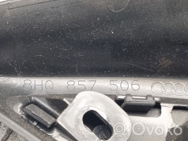 Audi A4 S4 B7 8E 8H Etuoven diskanttikaiutin 8H0035399C