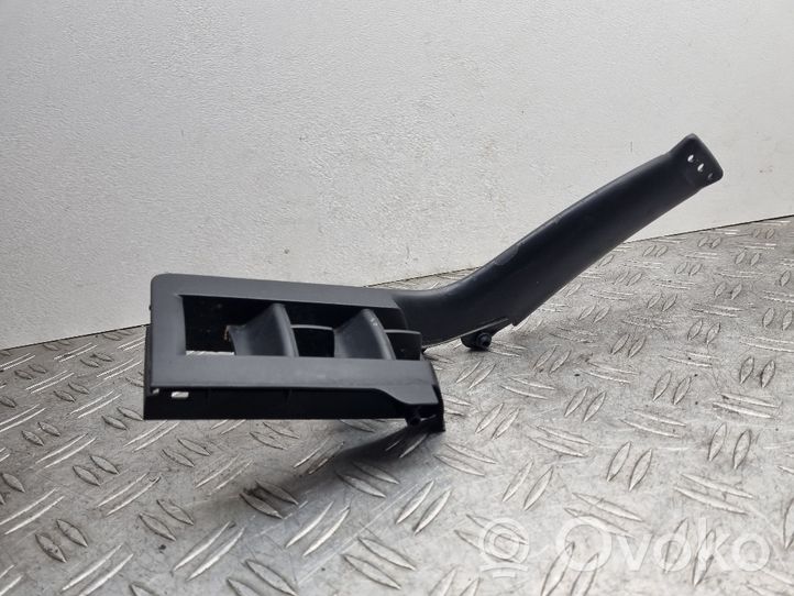 Audi A3 S3 8P Front door interior handle trim 8P7959522A