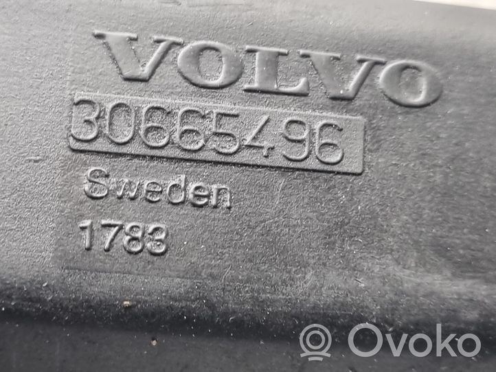 Volvo S60 Power steering fluid tank/reservoir 30665496