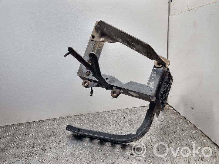 Audi A8 S8 D2 4D Supporto di montaggio del parafango 4D0821138AL