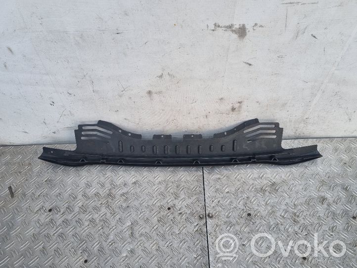 Ford S-MAX Staffa di rinforzo montaggio del paraurti posteriore 6M2117B8681