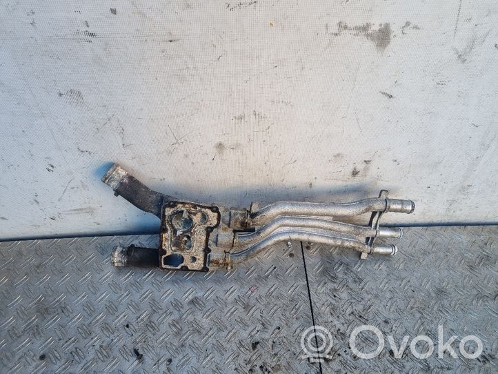 Porsche Cayenne (9PA) Termostato/alloggiamento del termostato 9481061305A