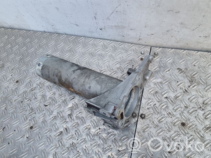 Audi A8 S8 D3 4E Smorzatore/ammortizzatore d’urto per paraurti anteriore 4E0808110E