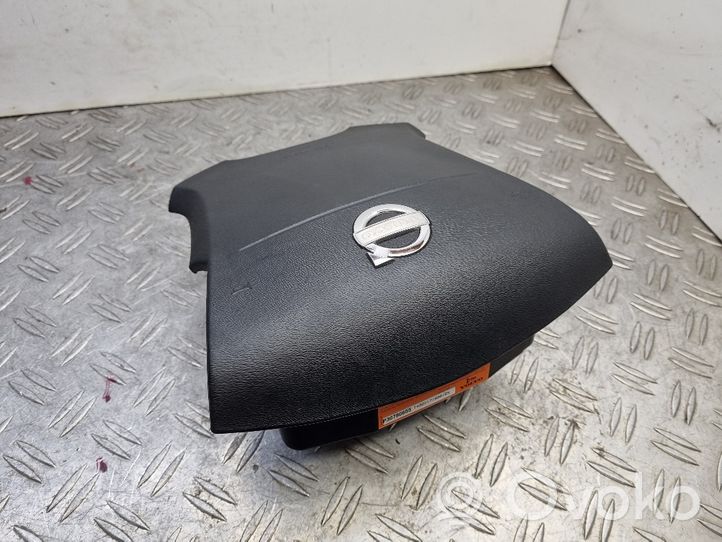 Volvo V70 Airbag dello sterzo P30780655