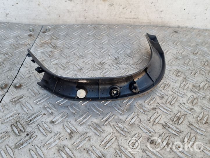 BMW 1 F20 F21 Rivestimento laterale del portellone posteriore/bagagliaio 7239898