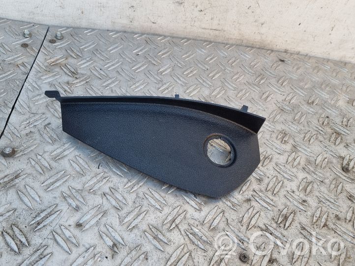 BMW 1 F20 F21 Dashboard side end trim 9205405