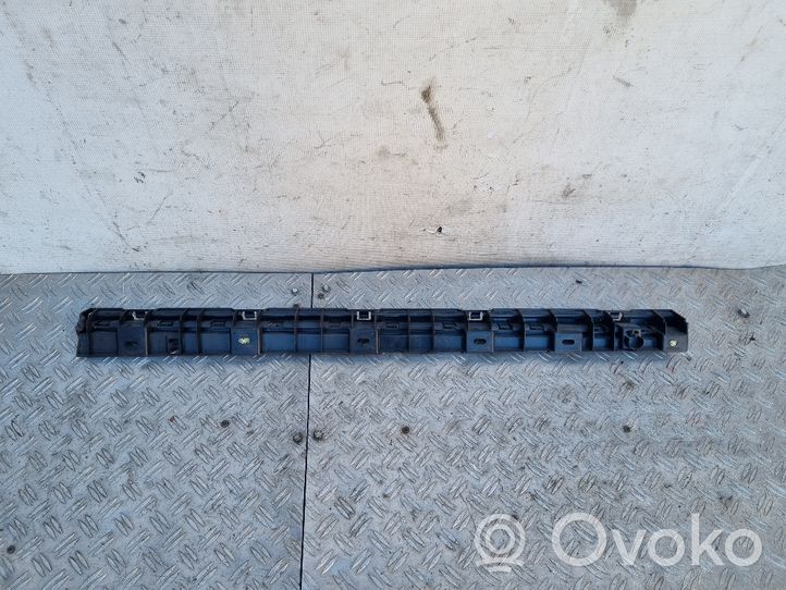 BMW 5 F10 F11 Support, marche-pieds 7184777