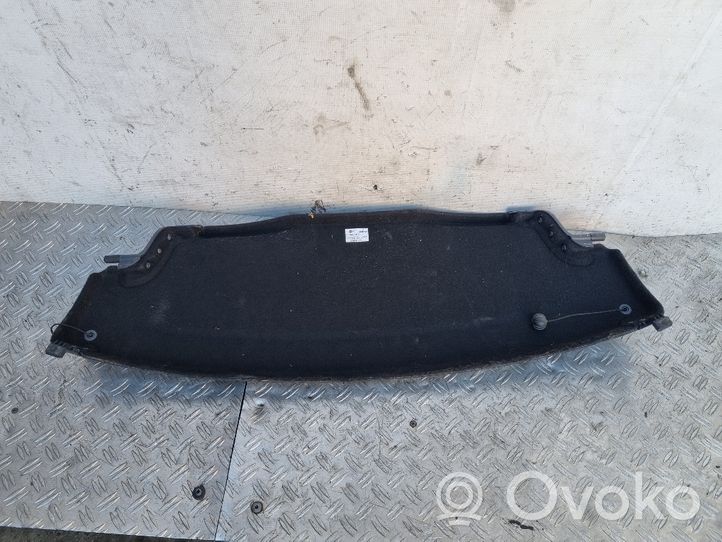 Mini One - Cooper Cabrio R52 Grilles/couvercle de haut-parleur arrière 4114150