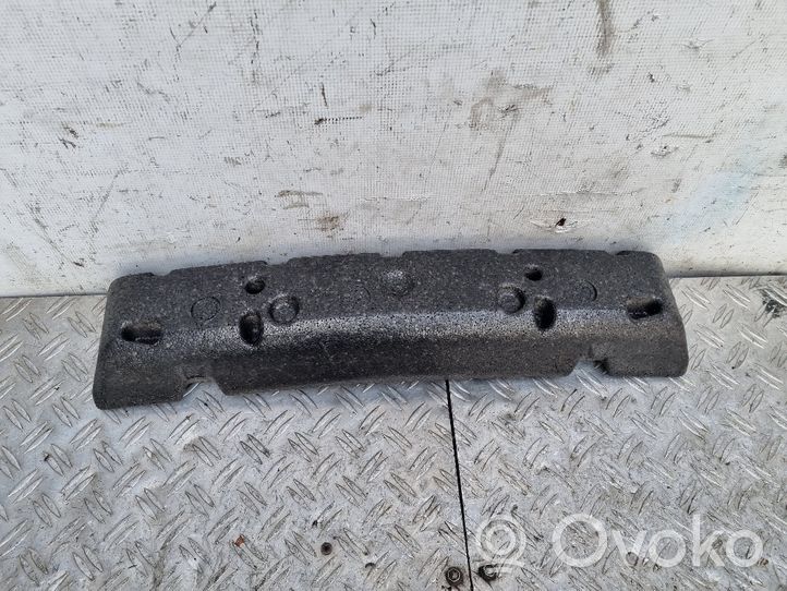 Mercedes-Benz C W203 Absorber zderzaka przedniego A2038854937