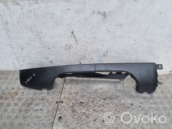 Fiat Doblo Listwa pod lampę tylną 735388401