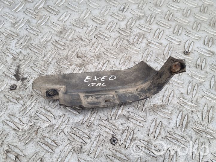 Seat Exeo (3R) Takaroiskeläppä 8E0853834F