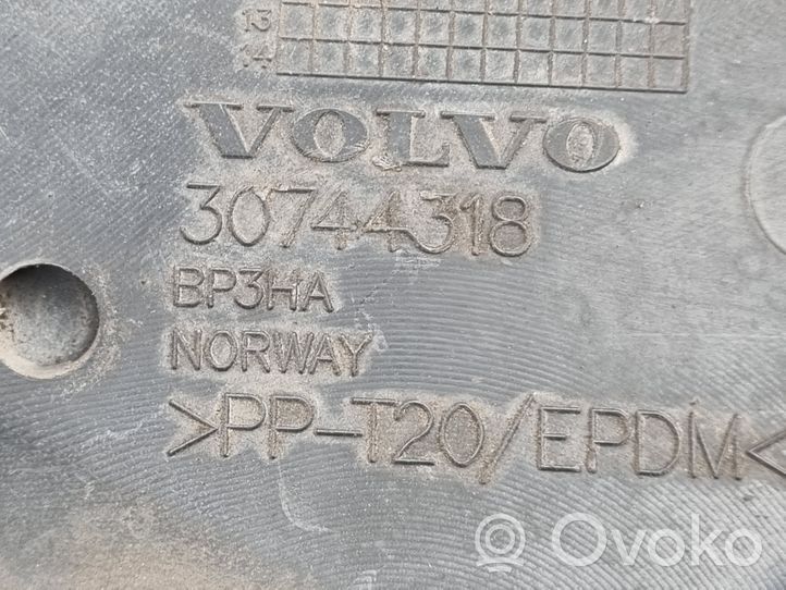 Volvo S60 Other under body part 30744318