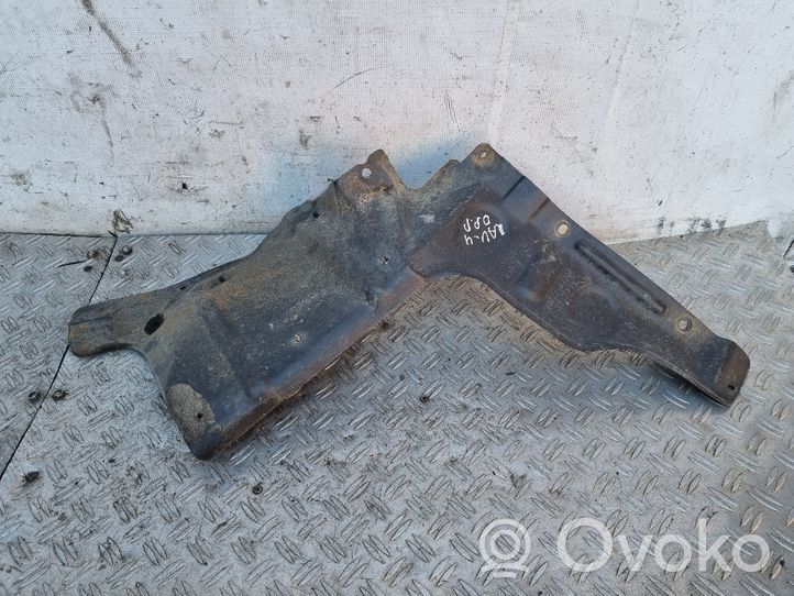 Toyota RAV 4 (XA20) Unterfahrschutz Unterbodenschutz Motor 5144142050