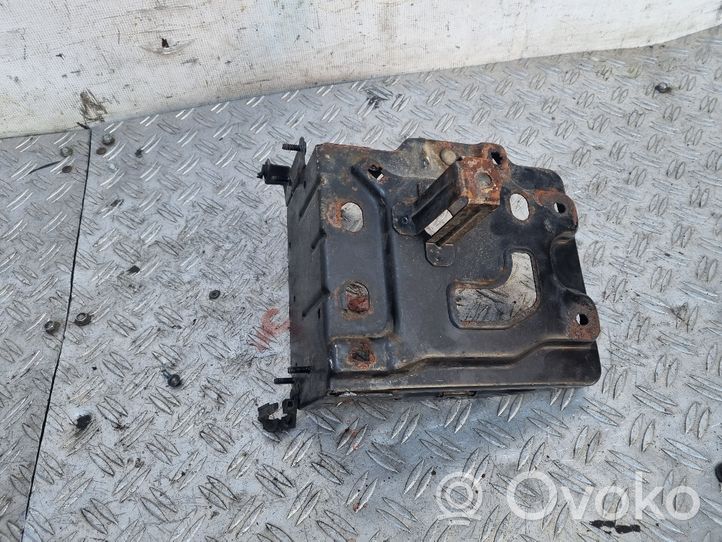 Fiat 500 Boîte de batterie C534