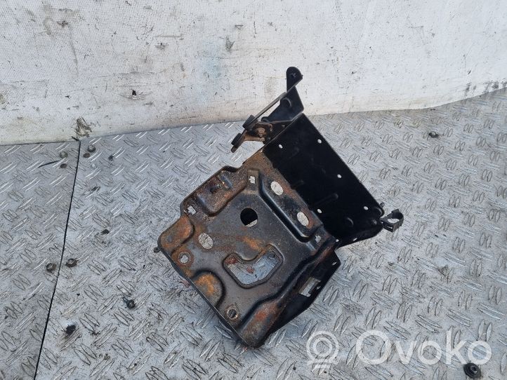 Fiat 500 Boîte de batterie C534