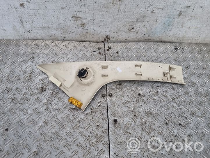 Fiat 500 Rivestimento montante (A) LS392668