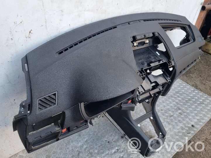 BMW X3 E83 Panel de instrumentos 7055976