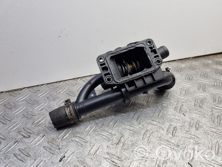 Citroen Berlingo Termostaatin kotelo 9660660380