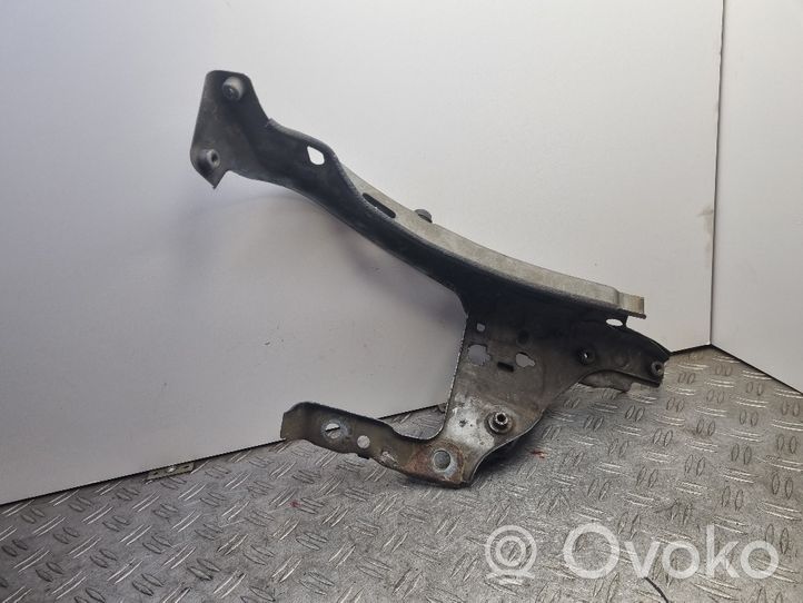 Opel Astra H Support phare frontale 13237140