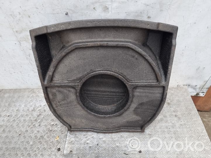 Opel Antara Rivestimento pannello inferiore del bagagliaio 96662553