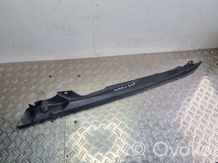 Honda Accord Fender end trim 74206SEA00