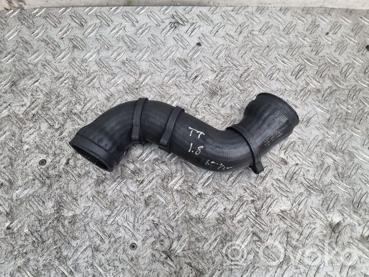 Audi TT Mk1 Manguera/tubo del intercooler 8L9145790A