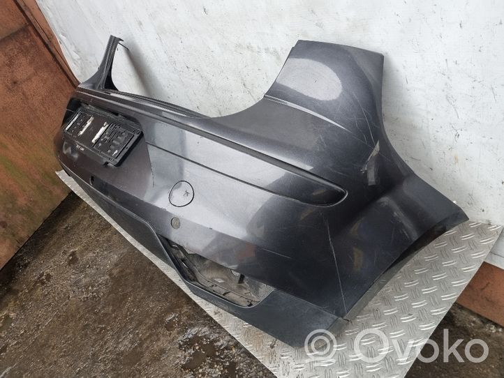 Seat Altea Zderzak tylny 5P0807421B