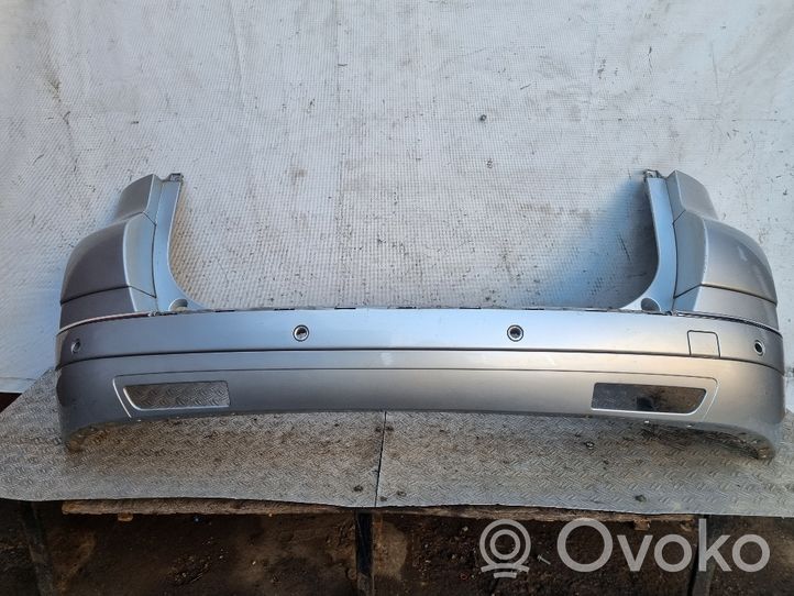 Citroen C4 I Picasso Pare-chocs 9680540577