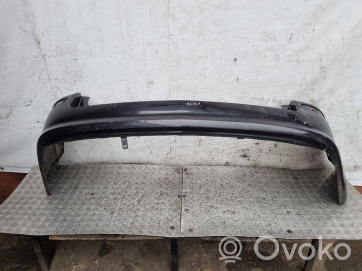 Opel Astra H Pare-chocs 33250271