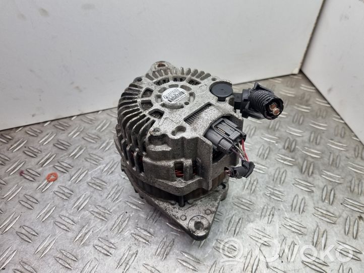 Mitsubishi ASX Generatore/alternatore 1800A287