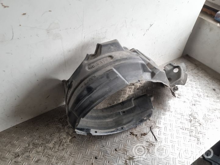 Toyota Yaris Verso Rivestimento paraspruzzi passaruota anteriore 5387552130