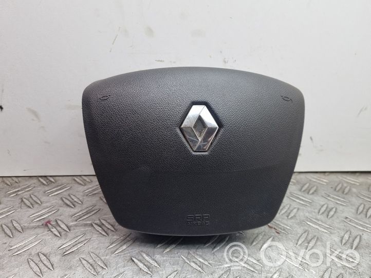 Renault Scenic III -  Grand scenic III Airbag de volant 985701921R