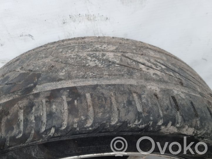 40300006R Renault Megane III R16 alloy rim, 200.00 € | RRR 