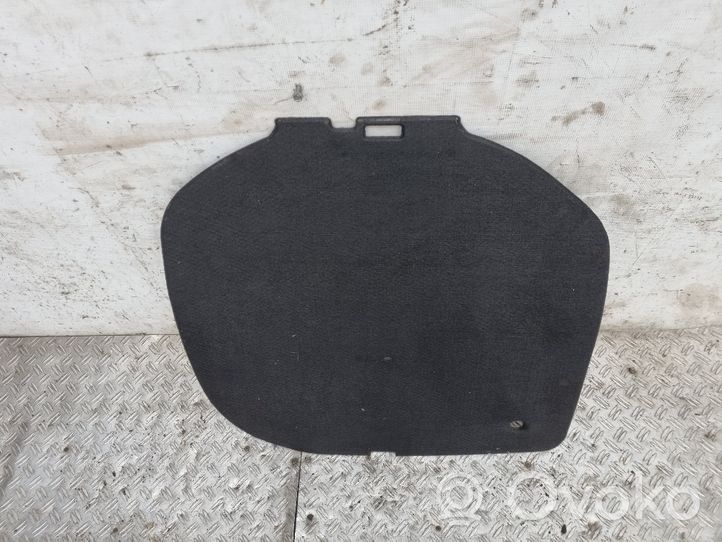 BMW 7 E65 E66 Tapis de coffre 54703014