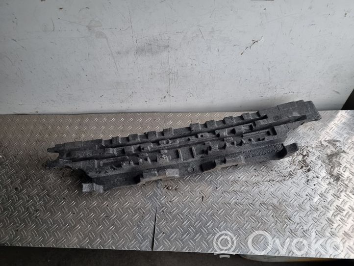 Ford S-MAX Front bumper foam support bar 6M21R17A780AE