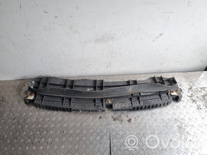 Citroen C1 Cache de protection inférieur de pare-chocs avant 526180H010