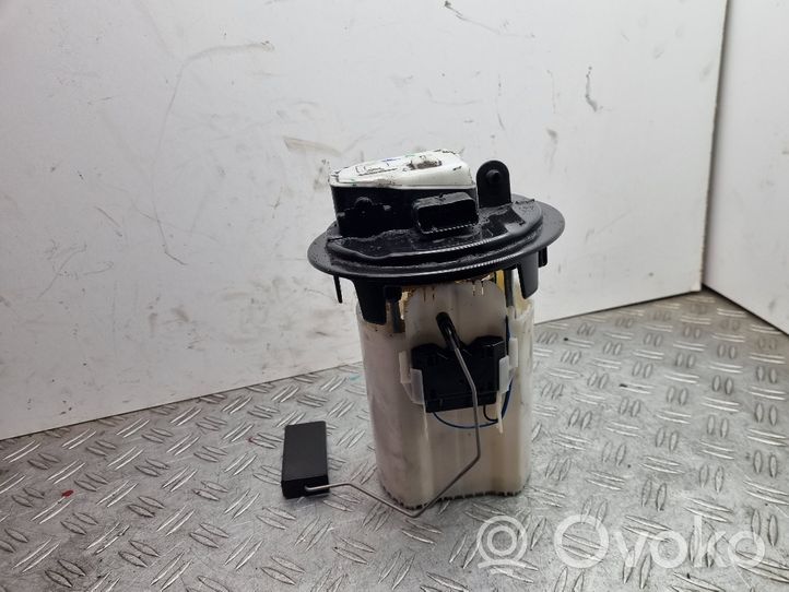 Citroen C4 Cactus Pompe à carburant 9813681980