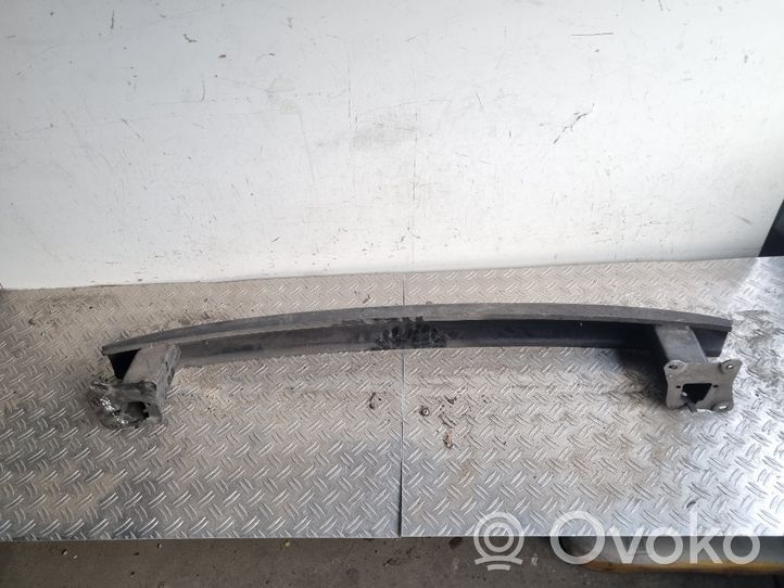 Volkswagen Jetta V Traversa del paraurti posteriore 1K5807557