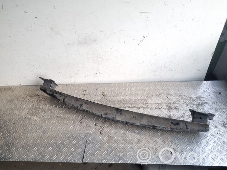 Volkswagen Golf Plus Traversa del paraurti posteriore 1K0807629