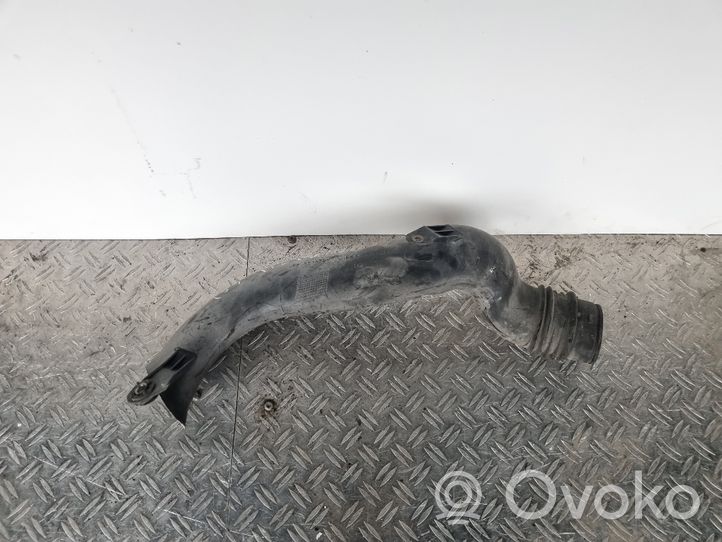 Alfa Romeo 159 Parte del condotto di aspirazione dell'aria 51782843