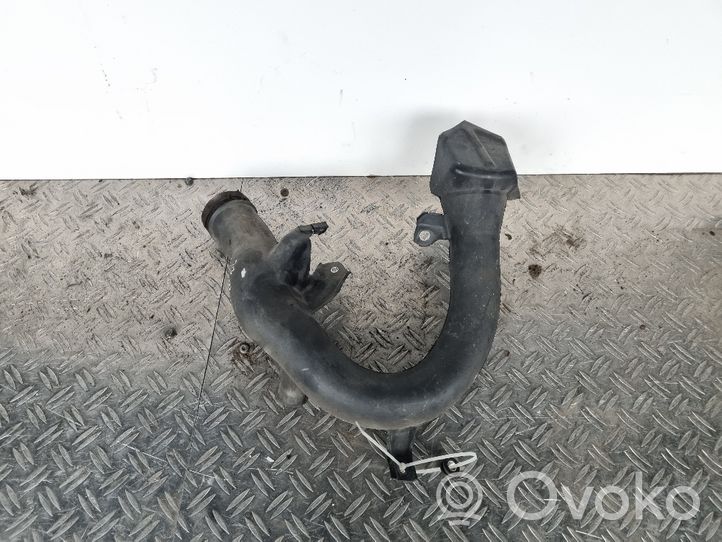 Toyota RAV 4 (XA30) Część rury dolotu powietrza 1775128060