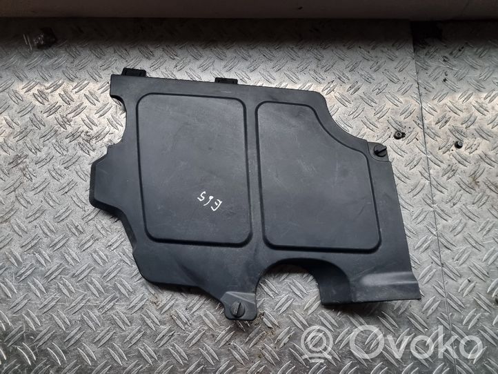 BMW 7 E65 E66 Copri motore (rivestimento) 7510909