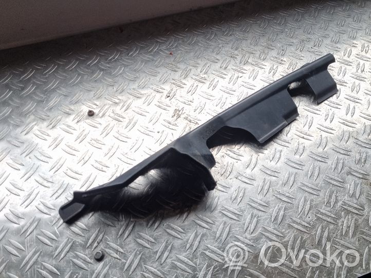 Honda CR-V Panel wykończeniowy błotnika 74207SKNE0