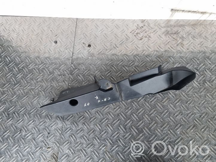 Honda CR-V Rivestimento dell’estremità del parafango 74207GM1