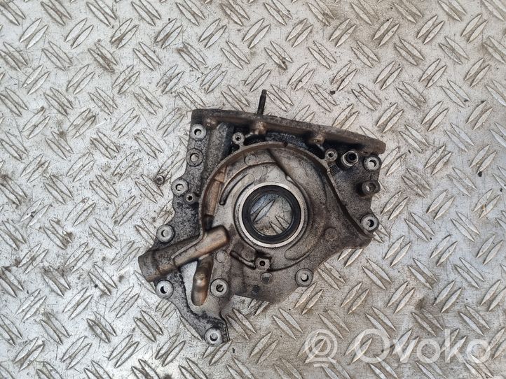 Citroen C4 Cactus Oil pump 9686038880