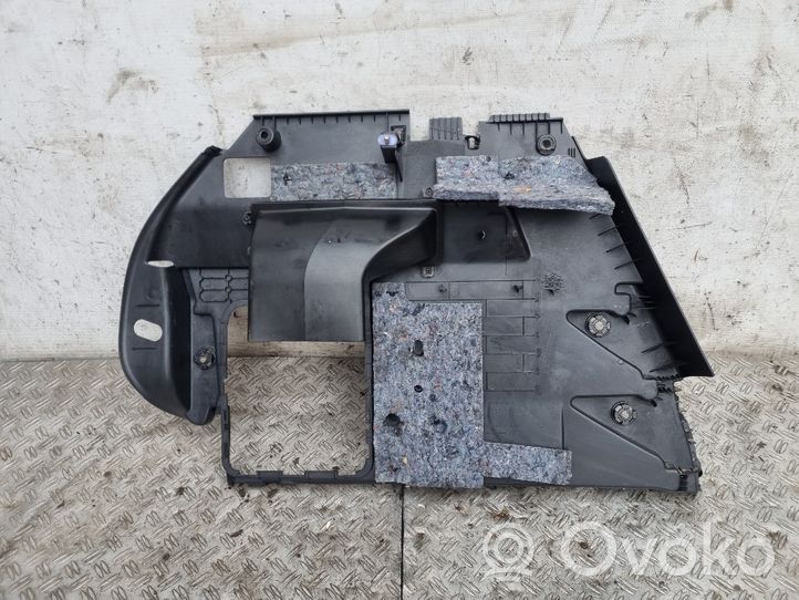 Peugeot 3008 I Rivestimento pannello laterale del bagagliaio/baule 9682757880