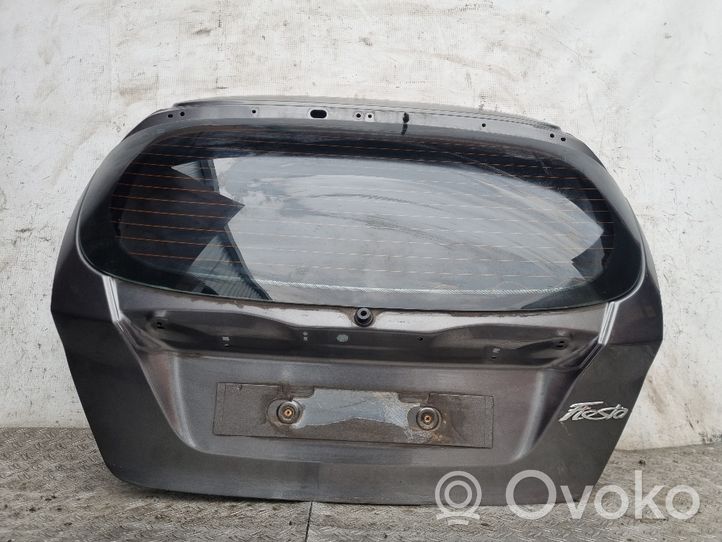 Ford Fiesta Tailgate/trunk/boot lid 8A61A40414AH